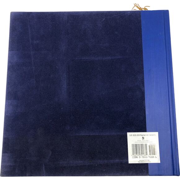 New Seasons Graduation Photo Book - Hold Fast to your Dreams *NEW* - Picture 7 of 15